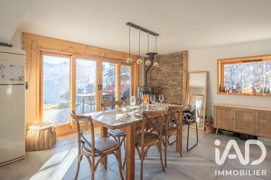 House in Alpe d'Huez, Auvergne-Rhône-Alpes, France 3 - 18345239