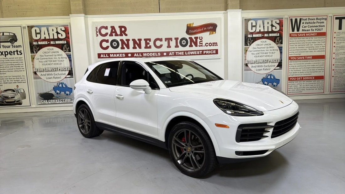 Suv in Tucker, GA, United States 4 - 18338419