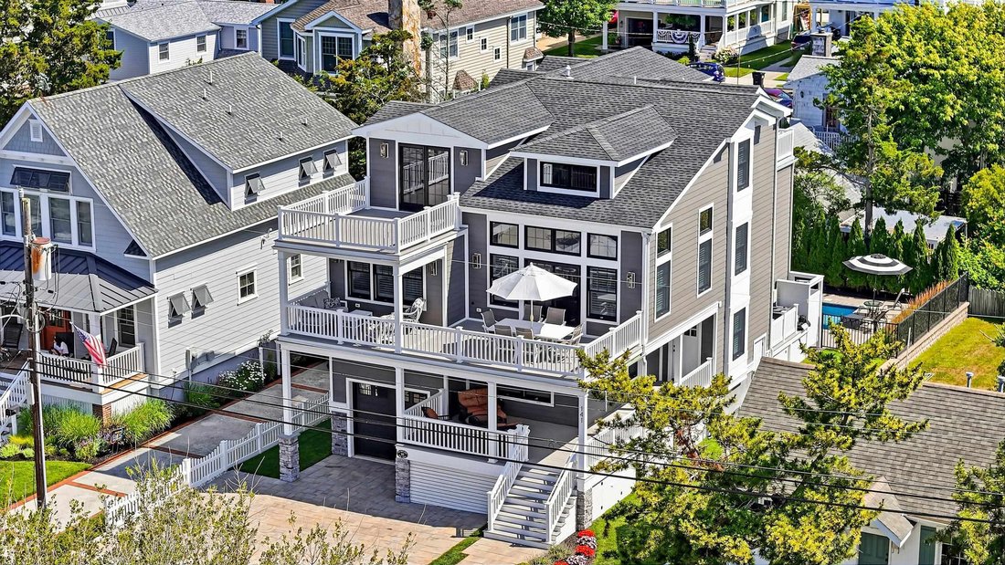 House in Avalon, New Jersey, United States 1 - 18343852
