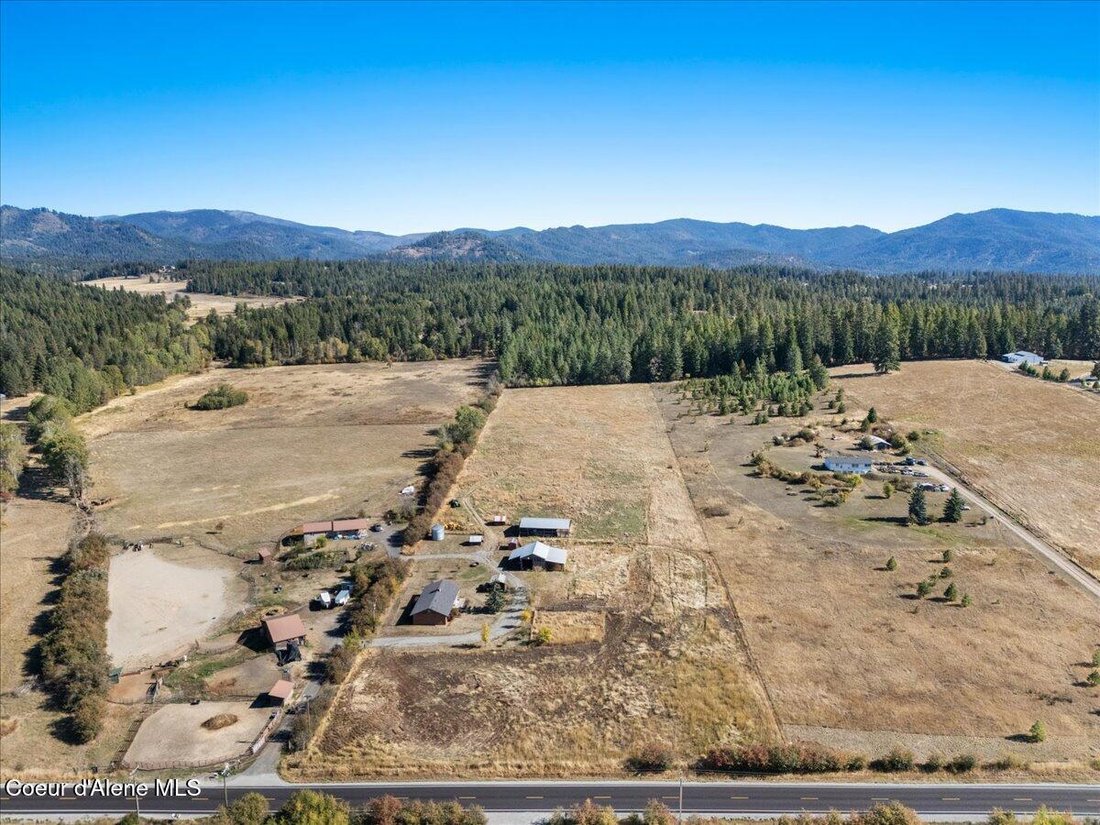 House in Hayden, Idaho, United States 2 - 18345274