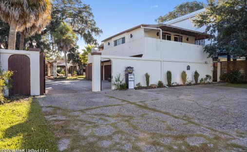 Apartamento en Biloxi, Misisipi, Estados Unidos 1
