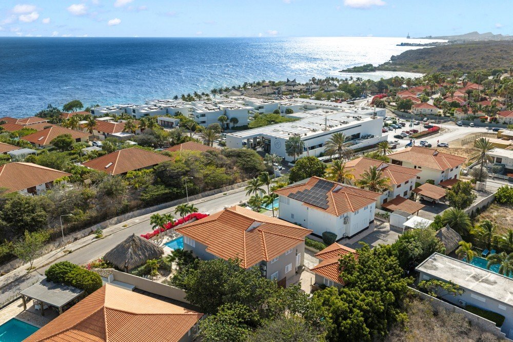 House in Jan Thiel, Curaçao, Curaçao 2 - 18343848