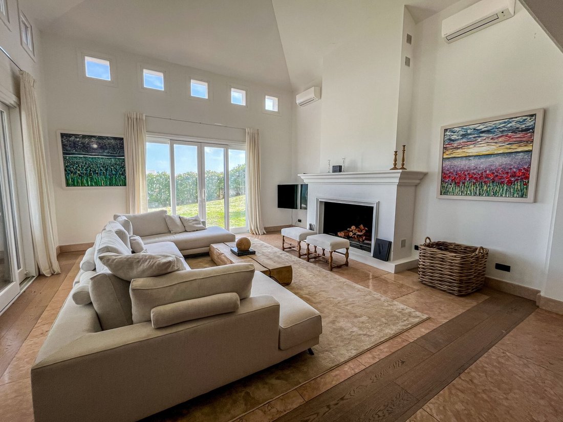 Villa in Sotogrande, San Roque, Andalusia 2 - 18346604