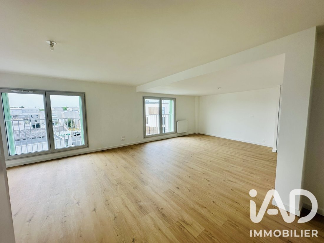 Apartment in Les Minimes-Tasdon, La Rochelle, France 2 - 18289761