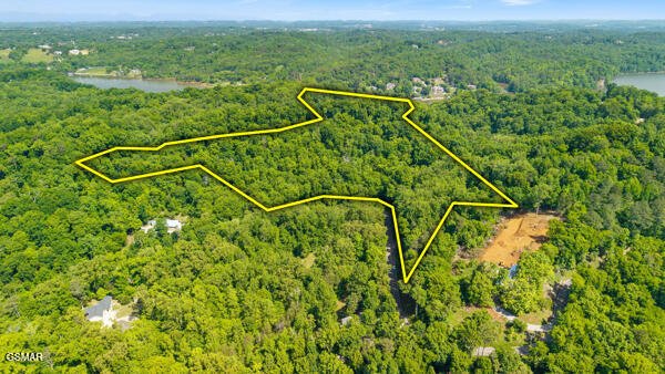 Land in Louisville, Tennessee, United States 2 - 18347137