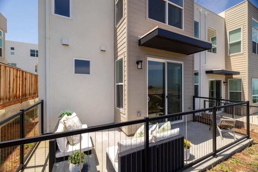 Condominio a Pacifica, California, Stati Uniti 4 - 17979250