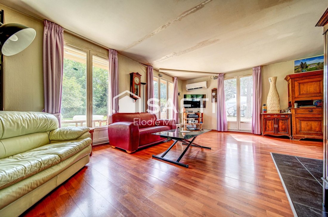 House in Dommartin-sous-Amance, Grand Est, France 4 - 18347861