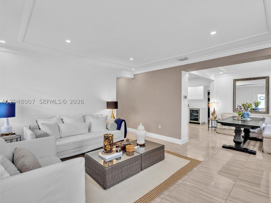 House in Miami, Florida, United States 3 - 18345461