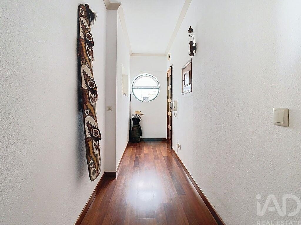 Apartment in Faro (Se e Sao Pedro), Algarve, Portugal 5 - 18343205