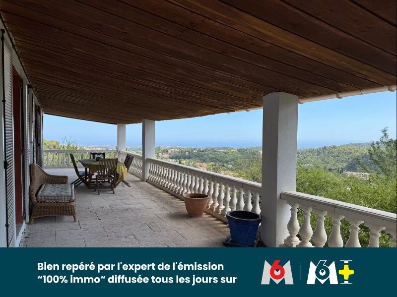 House in Plan de Noves, Vence, France 5 - 18347171