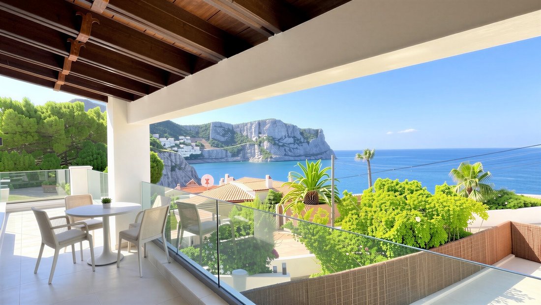 House in Port d'Andratx, Andratx, Balearic Islands 4 - 18347320