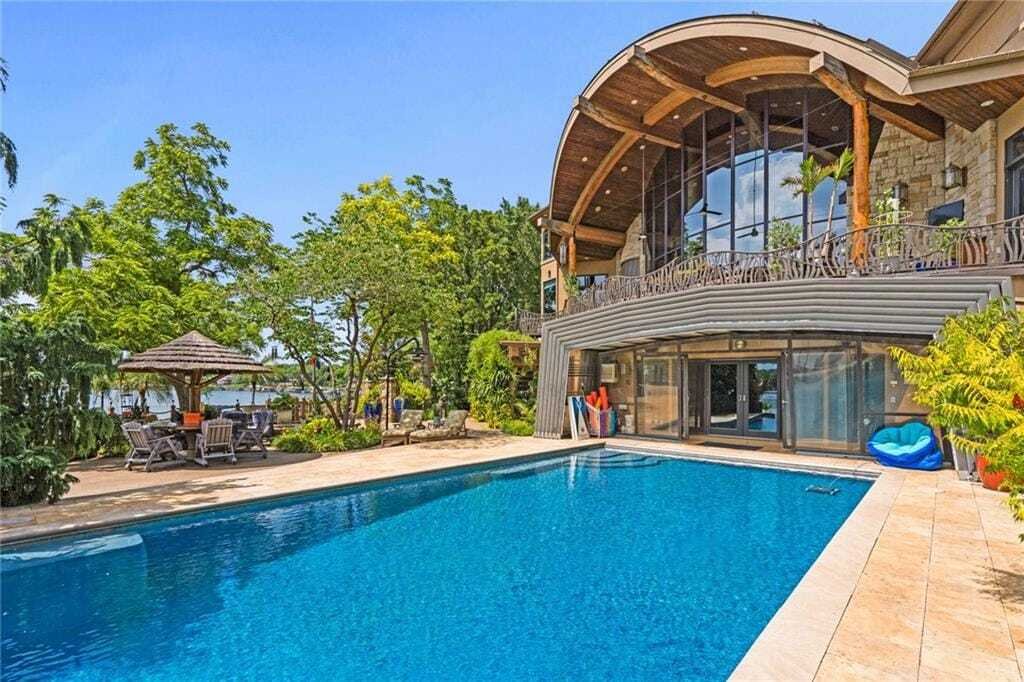 House in Greenwood, Missouri, United States 1 - 15526207