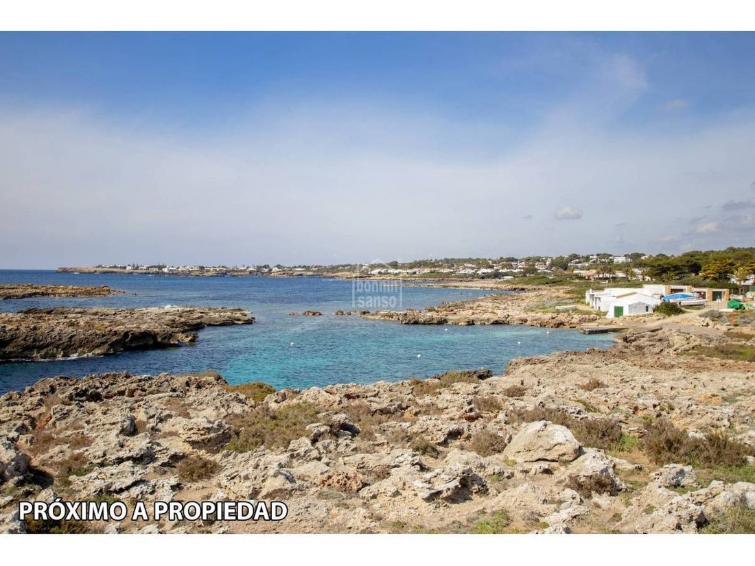 Sant Lluis, Balearic Islands, Spain 4 - 18347301