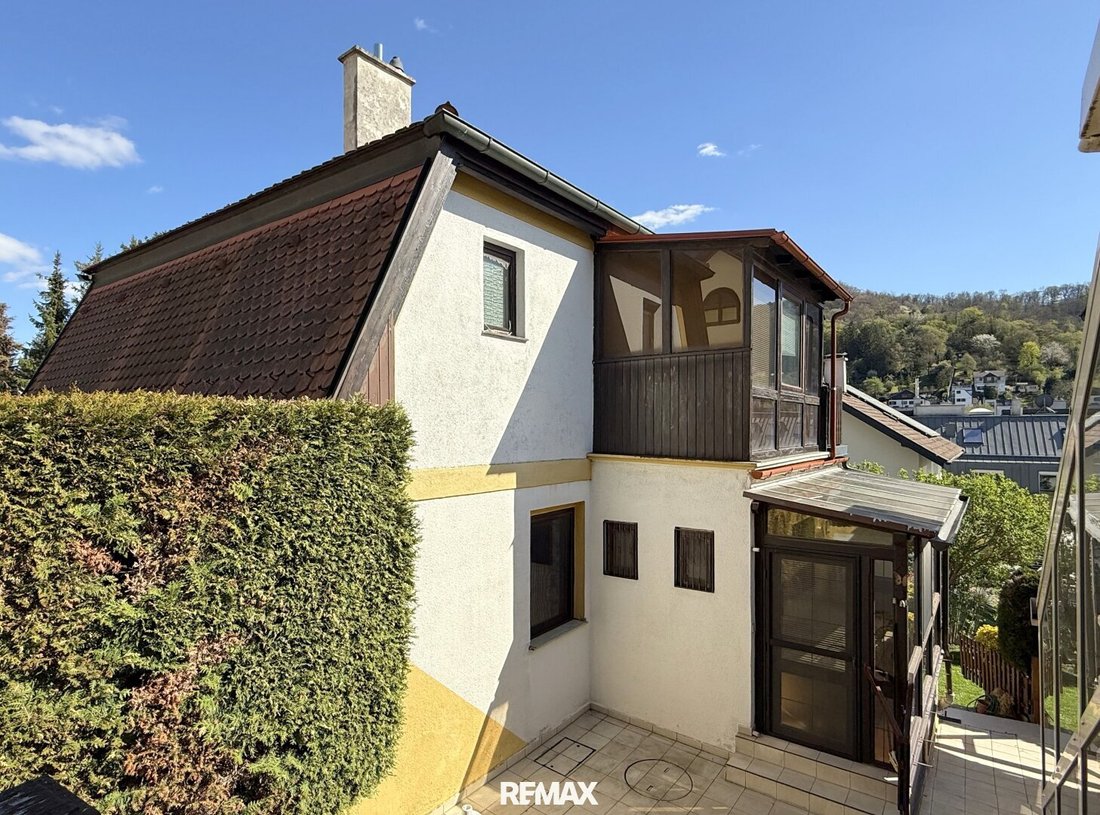 House in Klosterneuburg, Lower Austria, Austria 1 - 18344487