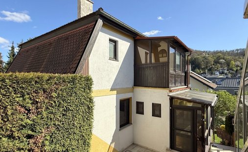 Maison à Klosterneuburg, Basse-Autriche, Autriche 1