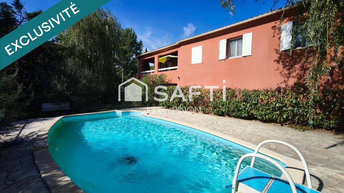 House in Gargas, Provence-Alpes-Côte d'Azur, France 2 - 16397966