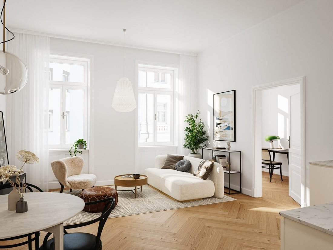 Apartment in Vienna, Wien, Austria 4 - 18344536