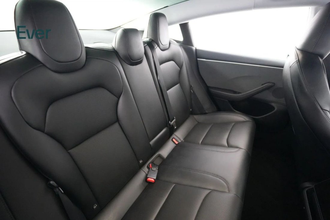 Sedan in San Francisco, CA, United States 5 - 18275793