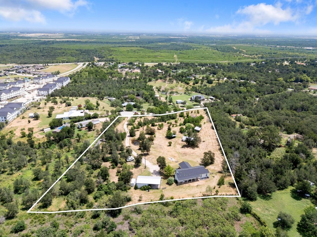 House in Austin, Texas, United States 4 - 18345469