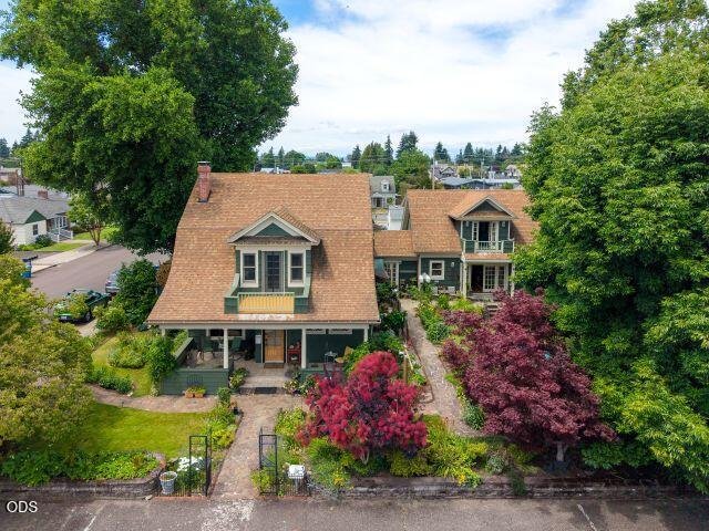 House in Stayton, Oregon, United States 2 - 18346324