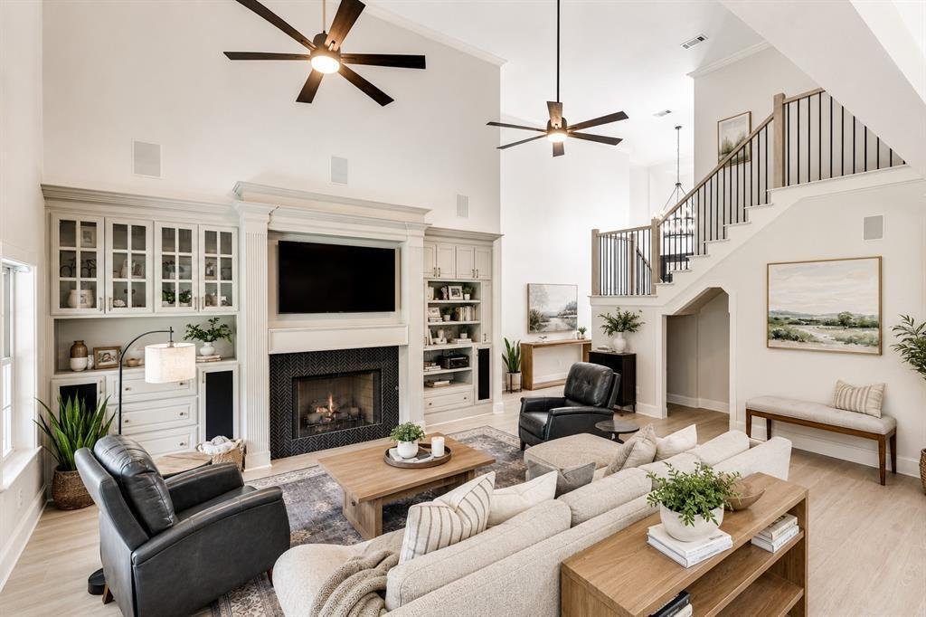 House in McKinney, Texas, United States 4 - 17512049