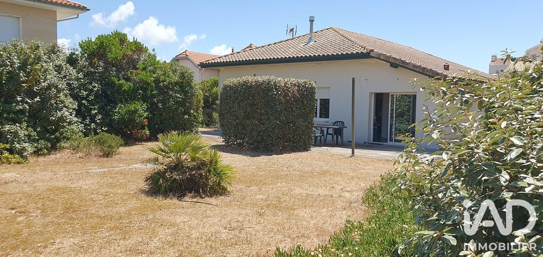 House in Mimizan, Nouvelle-Aquitaine, France 1 - 18345222