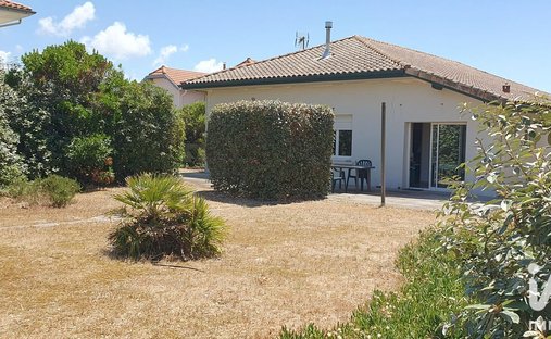 House in Mimizan, Nouvelle-Aquitaine, France 1