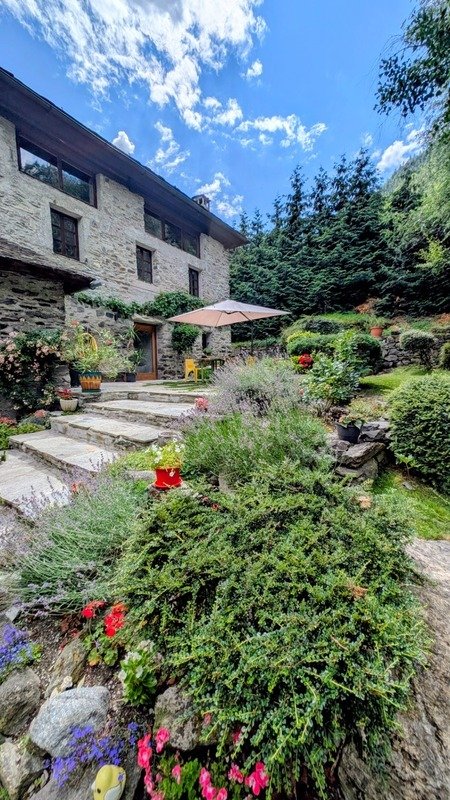 House in La Perrière, Courchevel, France 4 - 17694385