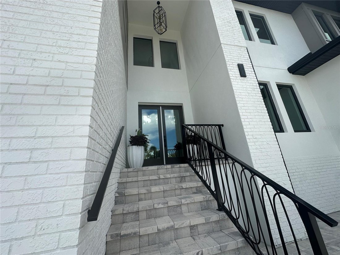 House in Tampa, Florida, United States 5 - 18152133
