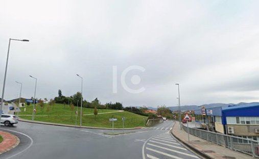 Terreno a Berango, Paesi Baschi, Spagna 1