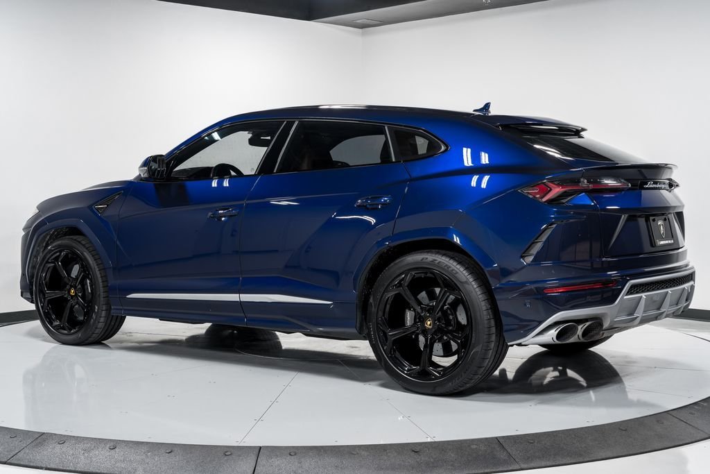Suv in Richardson, TX, United States 5 - 18343100