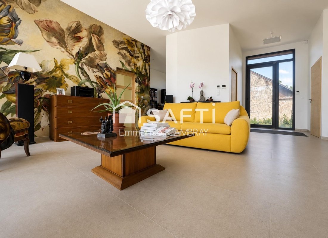 House in Gallardon, Centre-Val de Loire, France 5 - 18317624