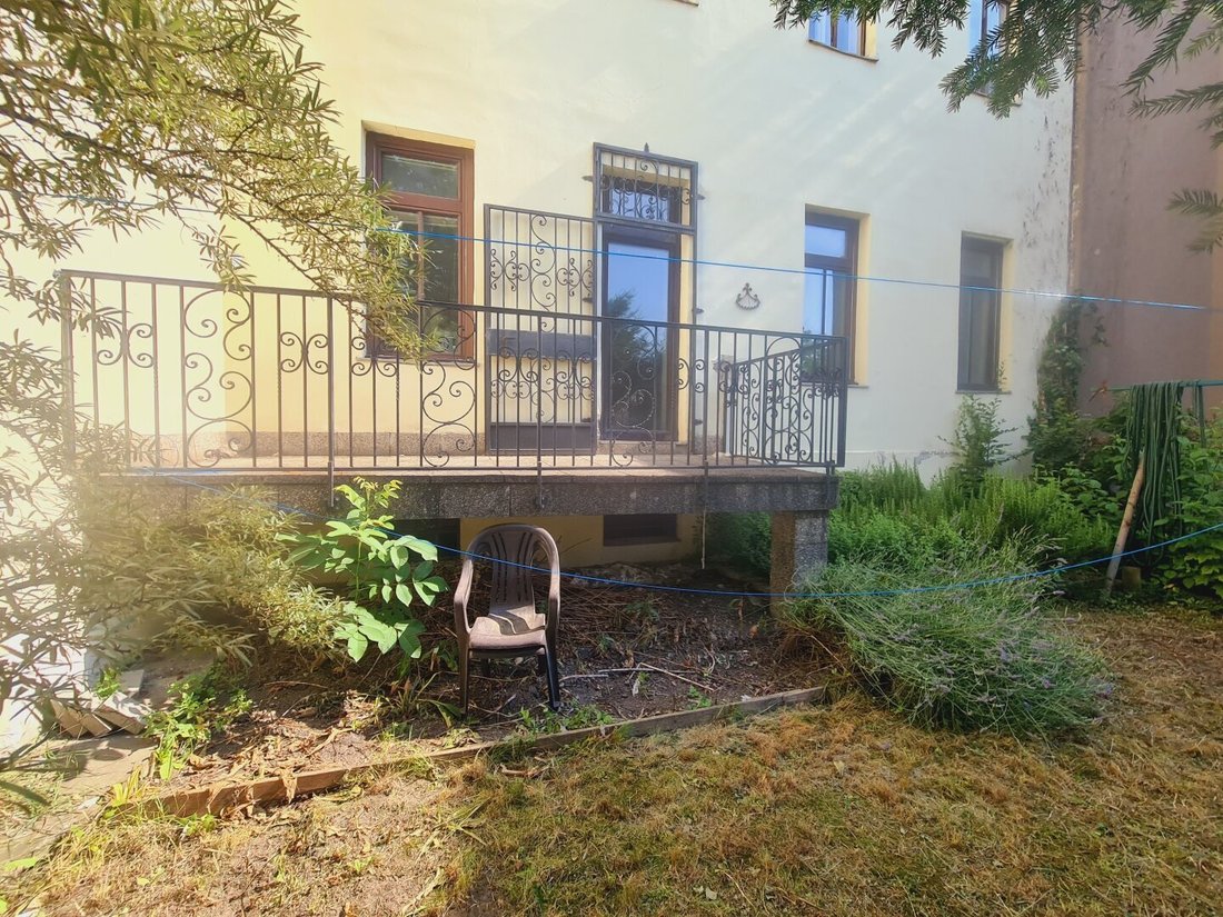 Apartment in Vienna, Wien, Austria 3 - 18346733