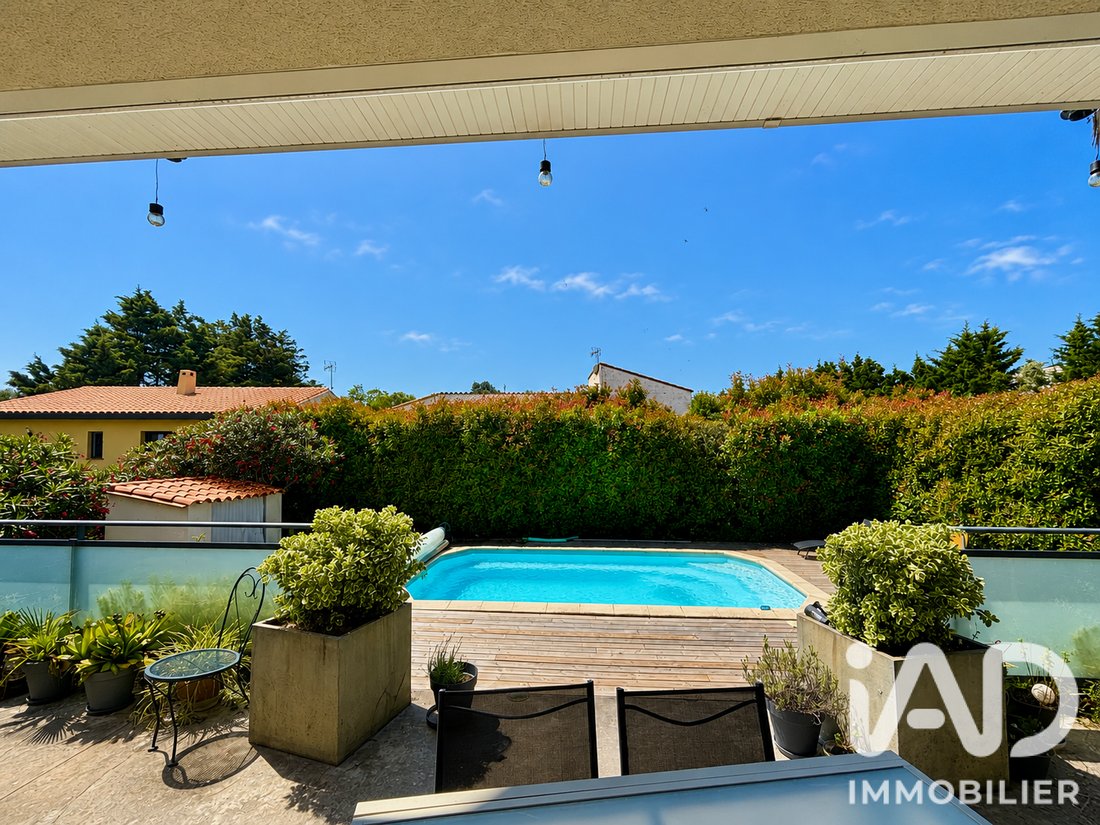 House in Torreilles, Occitania, France 5 - 15785794
