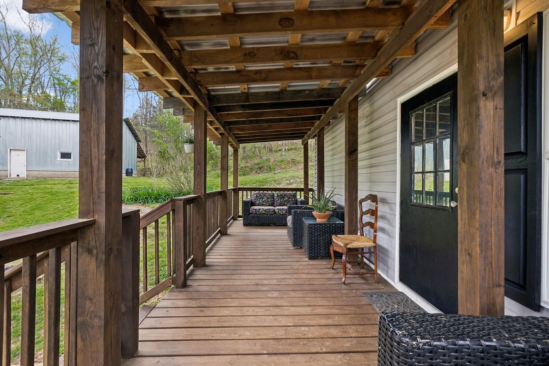 Land in Dickson, Tennessee, United States 3 - 18345459