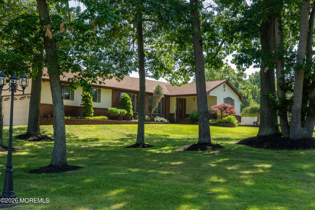 House in Toms River, New Jersey, United States 4 - 18345327