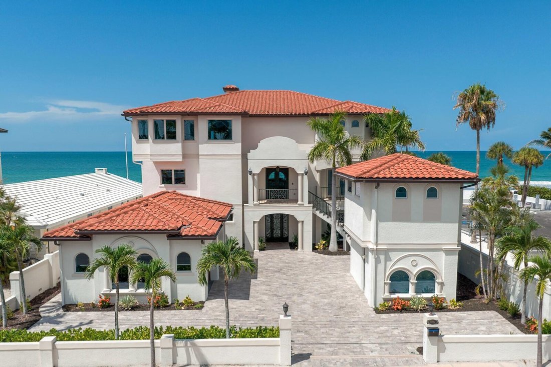 House in Madeira Beach, Florida, United States 1 - 18347501