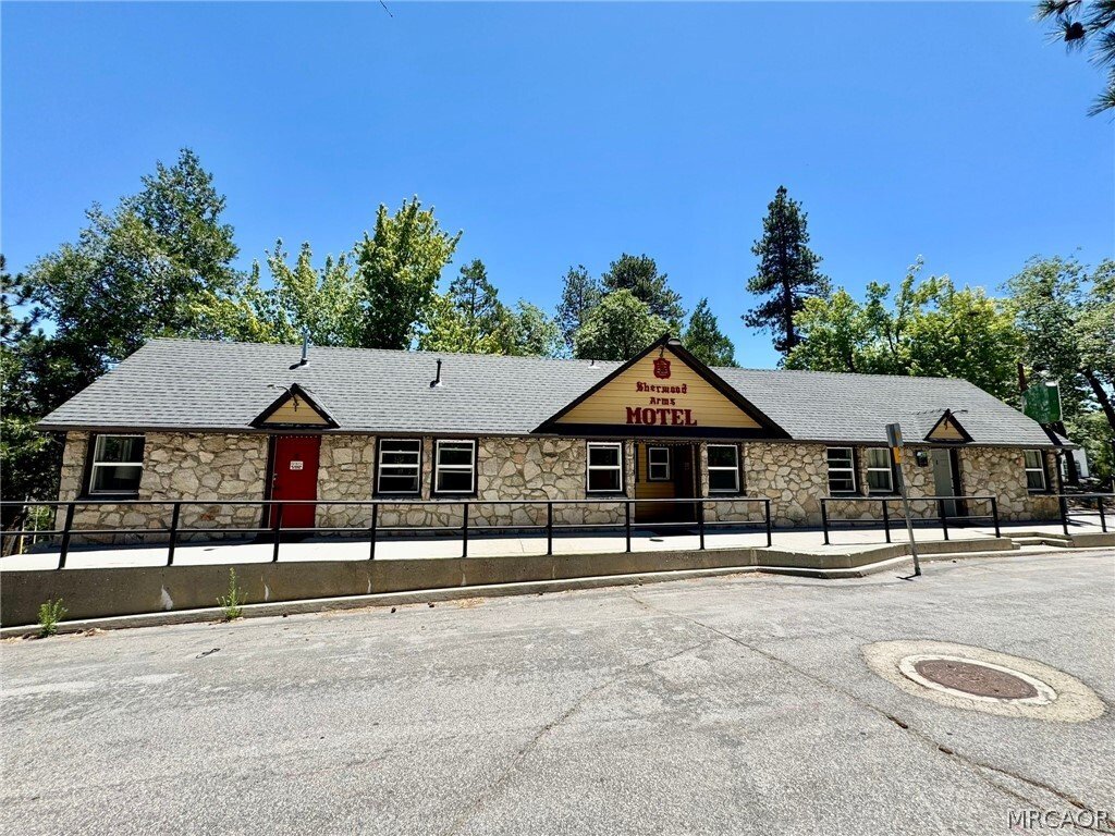 Running Springs, California, United States 4 - 18345329