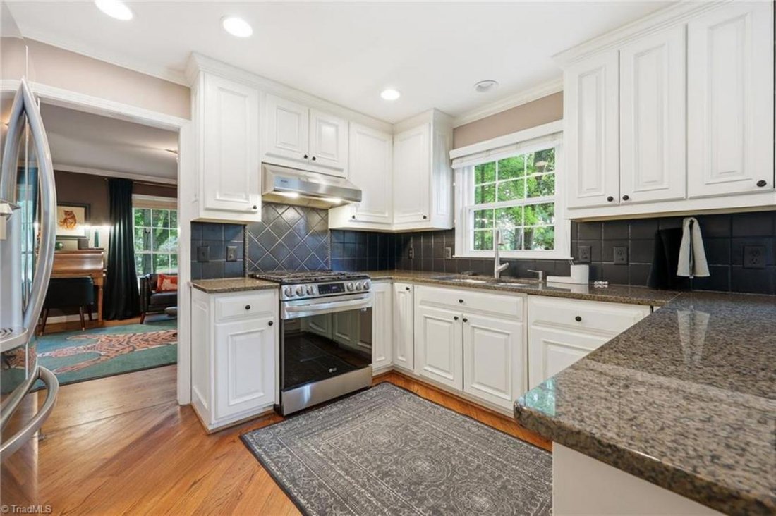 House in Greensboro, North Carolina, United States 4 - 18346566