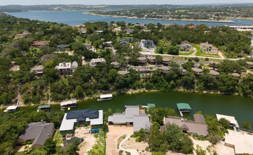 Casa en Austin, Texas, Estados Unidos 1