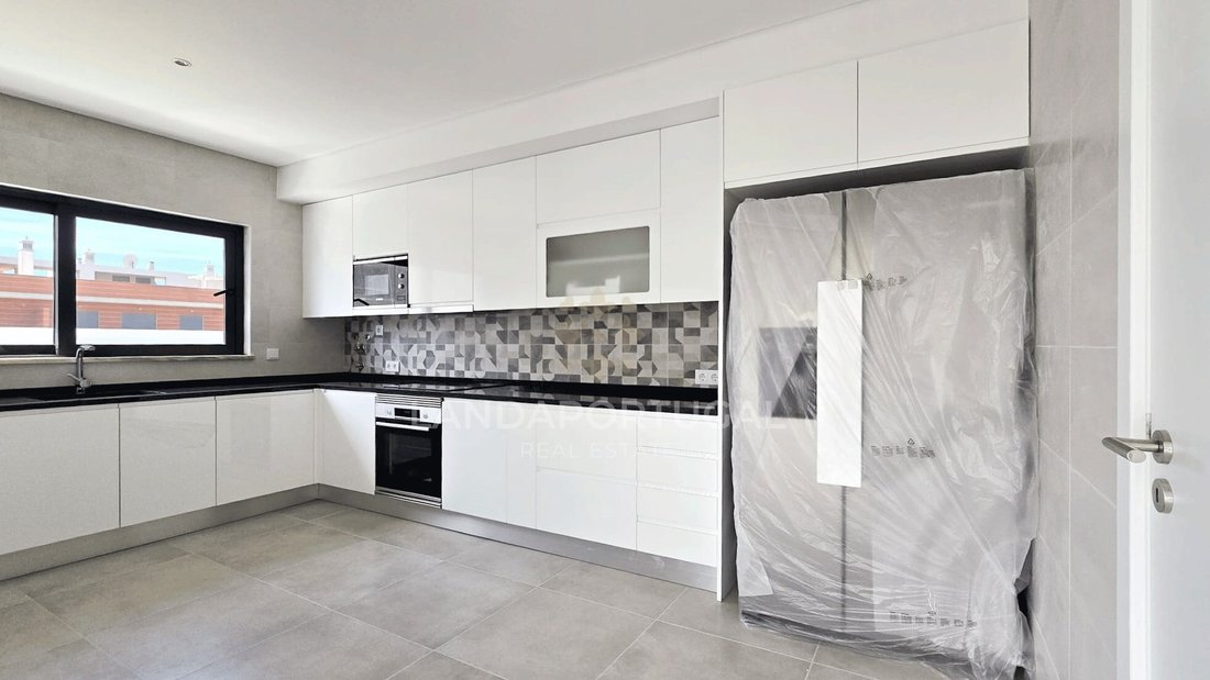 Apartment in Tavira (Santa Maria e Santiago), Algarve, Portugal 5 - 18342948