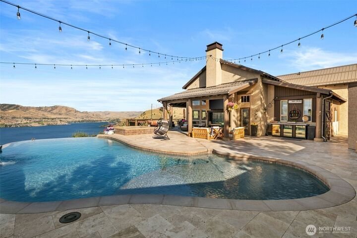 House in Manson, Washington, United States 4 - 18346171