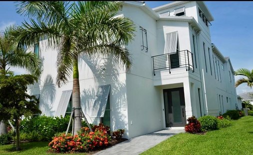 Haus in Bradenton, Florida, Vereinigte Staaten 1
