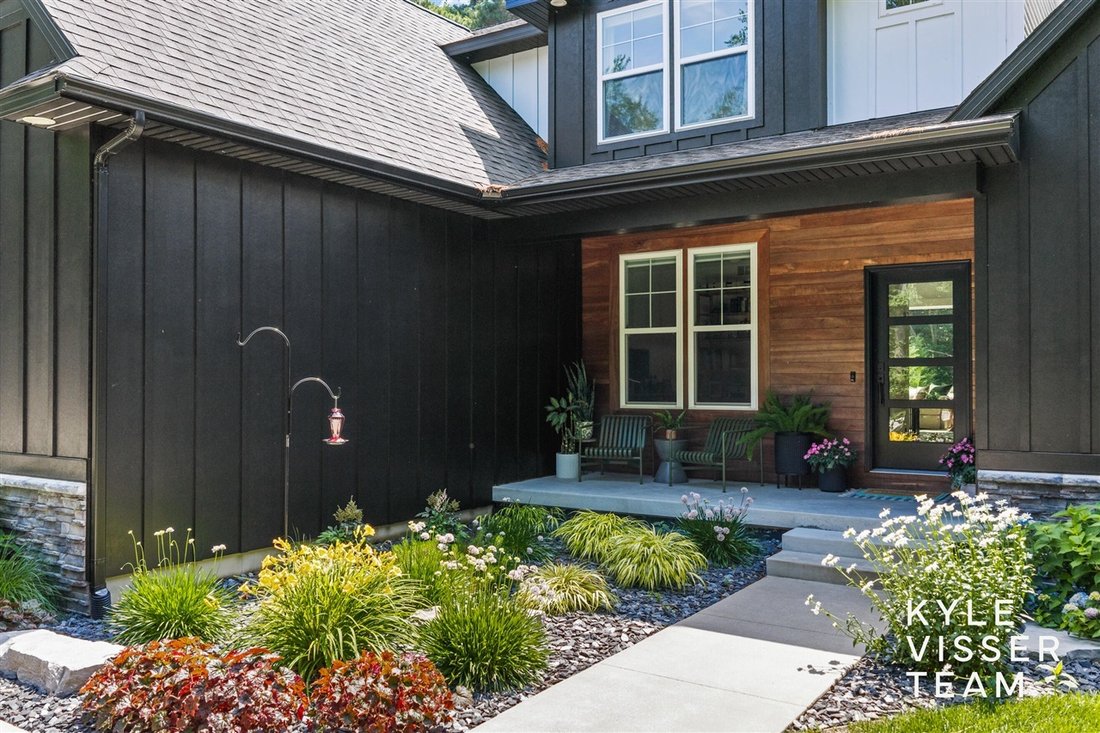 House in West Olive, Michigan, United States 4 - 18346330