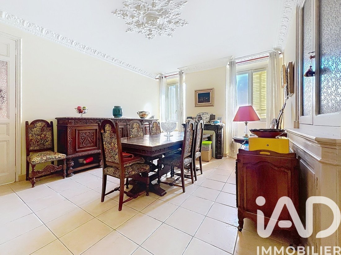 Wohnung in Toulon, Provence-Alpes-Côte d'Azur, Frankreich 5 - 18345234