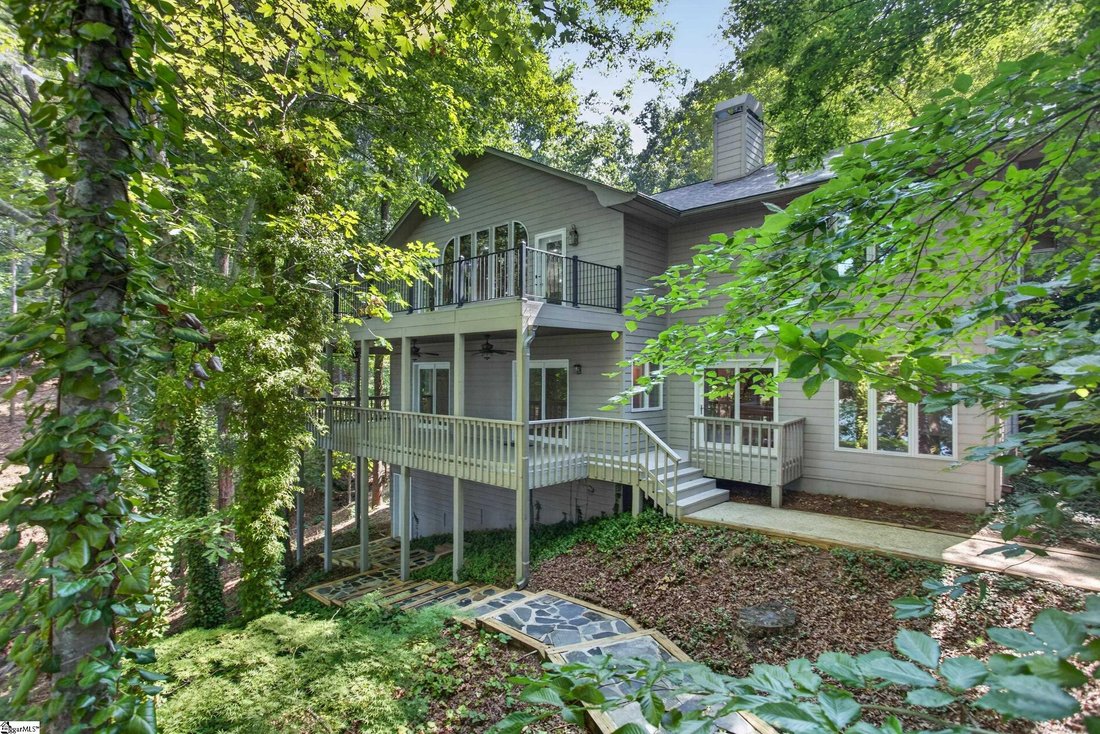 House in Salem, South Carolina, United States 2 - 18345373