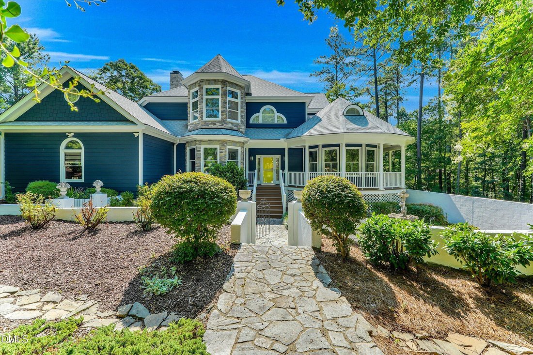 House in Raleigh, North Carolina, United States 1 - 18306688