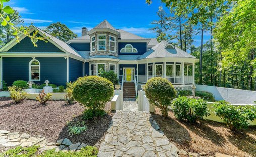 House in Raleigh, North Carolina, United States 1