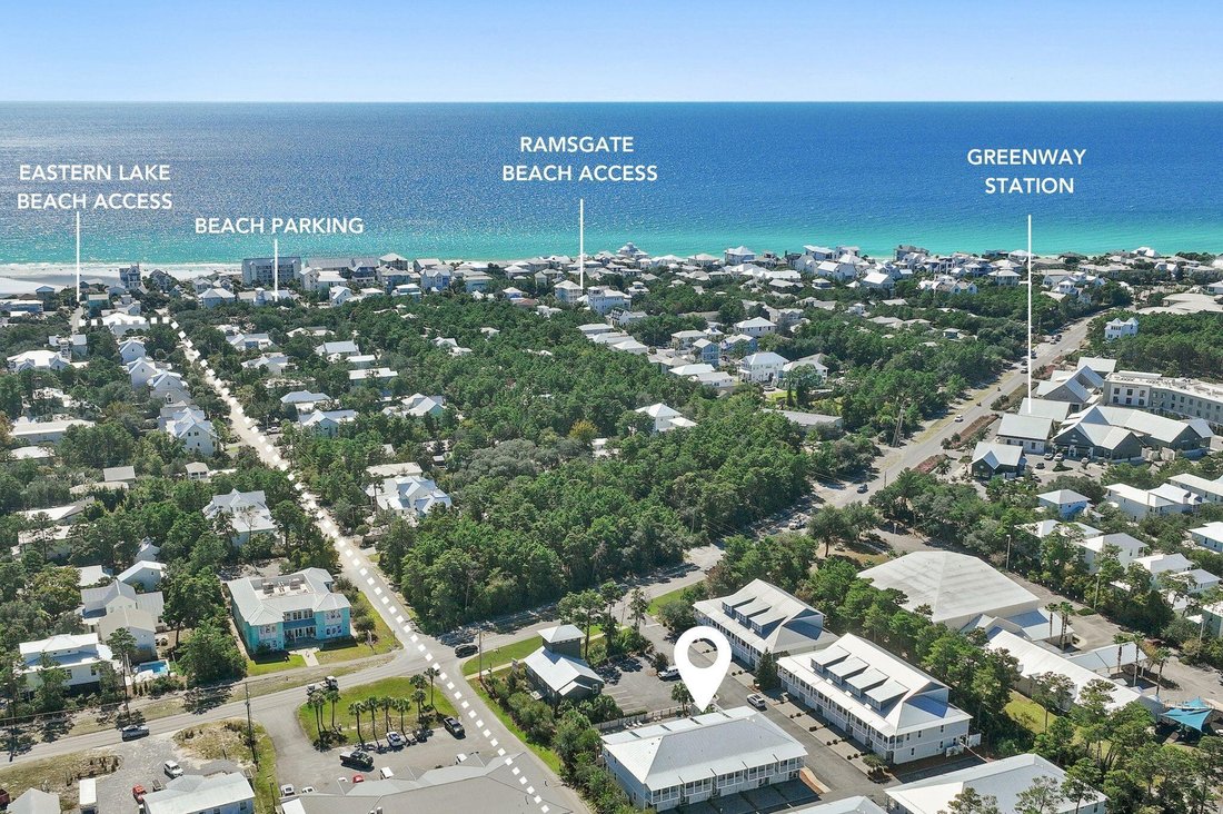 Maison à Santa Rosa Beach, Floride, États-Unis 2 - 18343666