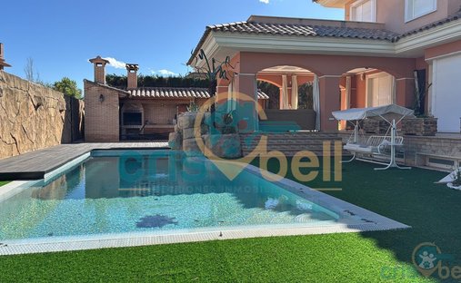 Casa a Lorca, Murcia, Spagna 1